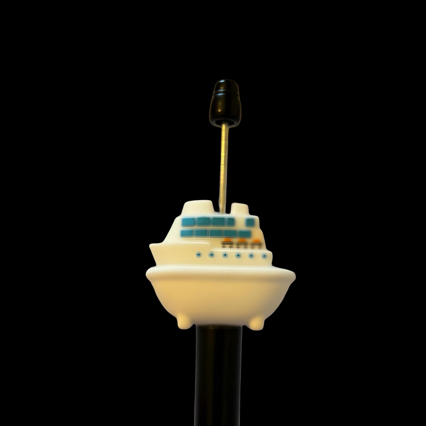 Little Bathtub Silicone Focal for Ducks or Other Characters. Create Your Own Rubber Duckie or Ship in the Bath! Cruising or Jeep Ducks